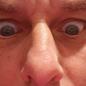 Meet your Posher, Steve